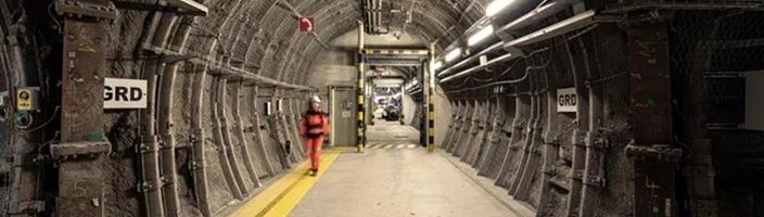 Проект захоронения радиоактивных отходов во Франции подорожал