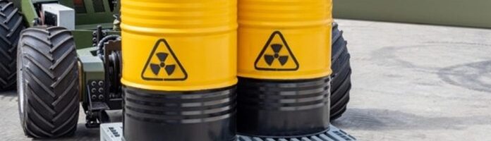 Роботы против радиации: Британия автоматизирует сортировку ядерных отходов