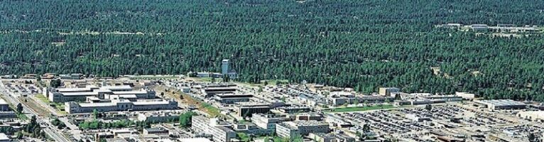 Лос-Аламос: Регулятор ужесточает контроль за радиоактивными отходами