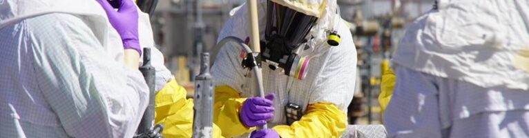 Наследие холодной войны: в Хэнфорде начинают переработку старых отходов