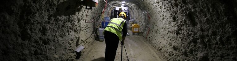 Ученые стремятся подтвердить безопасность подземных хранилищ РАО