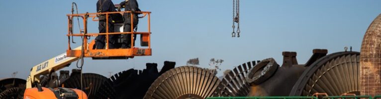 Ядерное наследие Калифорнии: куда денут отходы закрытой АЭС Сан-Онофре?
