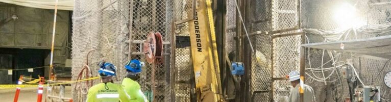 Критическое состояние WIPP: будущее ядерных отходов США под вопросом