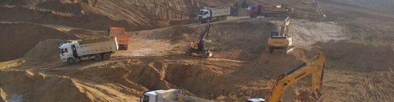 Продолжается ликвидация советского уранового наследия в Таджикистане