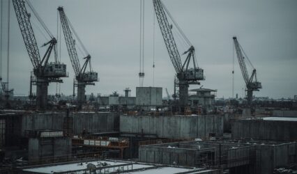 На реконструкцию площадки для РАО на «Нерпе» не могут найти подрядчика documentary_photo_wide_shot_of_a_large-scale_reconstruction_of_a_radioactive_waste_storage_facility_b7p5vw7gl8iu9cbqf4l2_2_1024.jpg