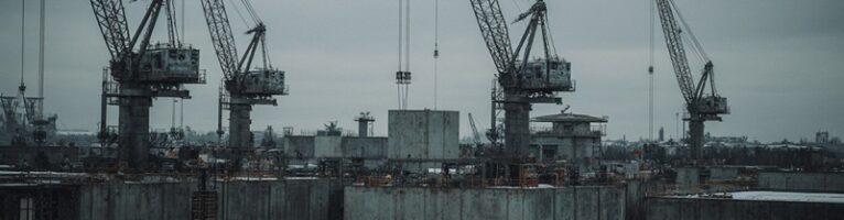 На реконструкцию площадки для РАО на «Нерпе» не могут найти подрядчика