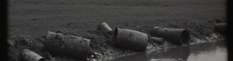 Радиация из прошлого: жизнь у ручья в Сент-Луисе повышает риск рака
