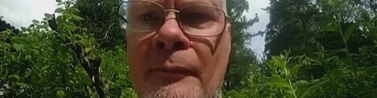 Задержанного в Монголии эксперта «БезРАО» Ожаровского отпустили