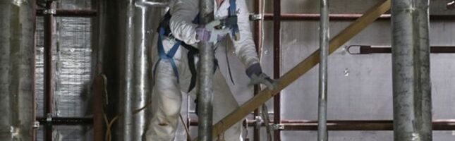 На «Маяке» запустят новую печь для остекловывания радиоактивных отходов