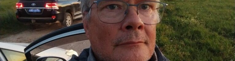 Эксперт «БезРАО» задержан в Монголии при замерах радиационного фона