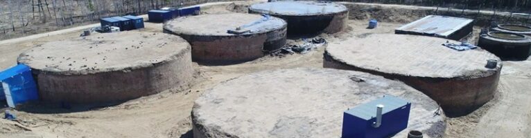 АЭХК завершает ликвидацию подземных хранилищ РАО в Ангарске