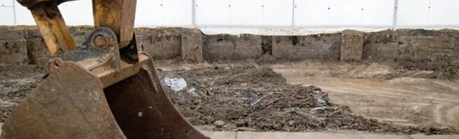 Могильник с радиоактивными отходами раскопали под Екатеринбургом
