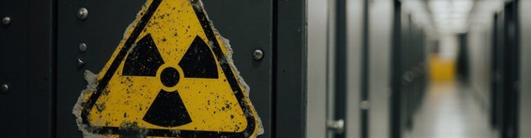 В Узбекистане утвердили правила обращения с радиоактивными отходами