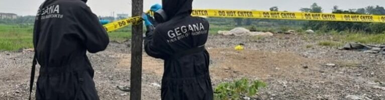 Тихая катастрофа: радиоактивный след привел к скандалу в Индонезии