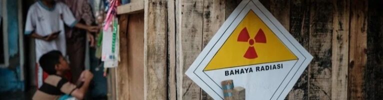 Крупного производителя стали обвинили в экспорте радиоактивных отходов