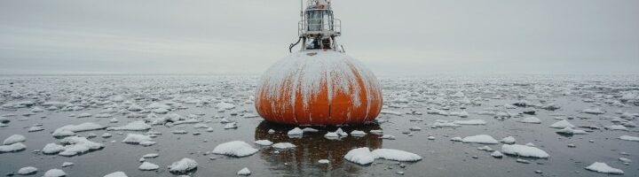 Карское море: чем грозит гипотетическая авария атомной подлодки