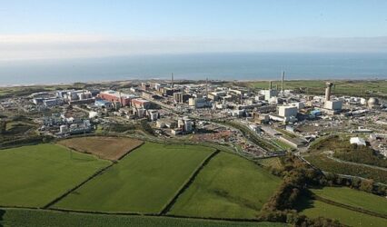 Селлафилд: контракт на $6 млрд для очистки ядерного наследия Великобритании 6cd5d9be0d51c9403a8bfe22bfef5f71.jpg