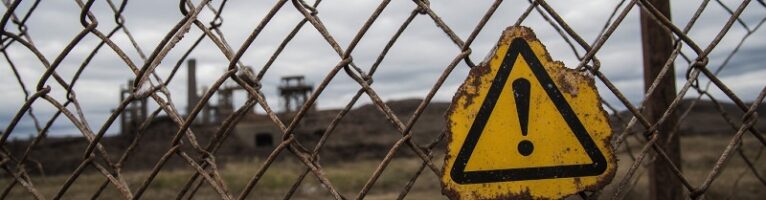 Власти в Вайоминге приняли резолюцию против ввоза радиоактивных отходов