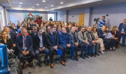 Босния готовит научные аргументы против хранилища РАО у границы с Хорватией IMG_0157.jpg