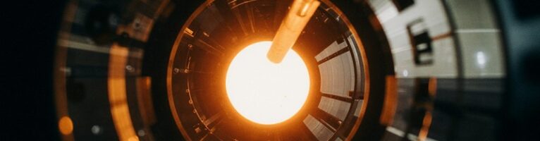 Российские ученые создали «вечную» керамику для радиоактивных отходов