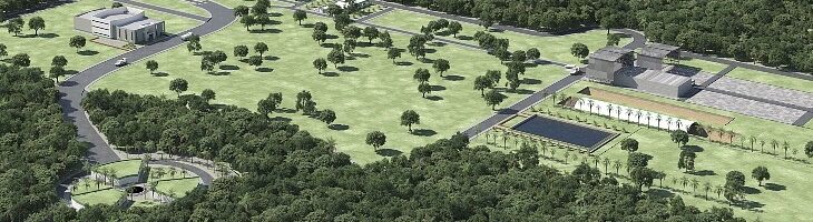 Бразилия построит первый в Латинской Америке пункт захоронения РАО к 2030 году