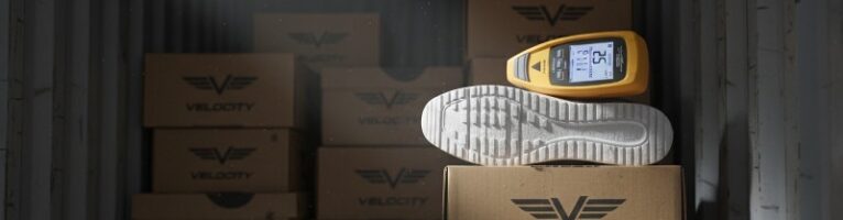 В обуви Nike и Adidas из Индонезии обнаружили радиоактивный цезий-137