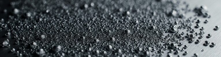 Новая технология: угольная зола «запечатает» радиоактивные отходы