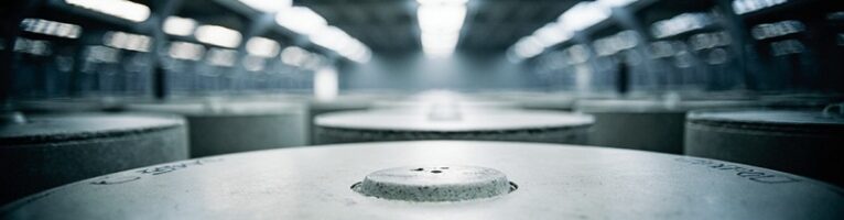 Радиоактивные отходы: нерешенная проблема атомного бума в США