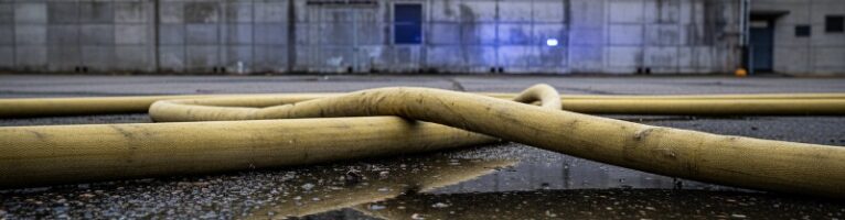 В Литве локализовали пожар на демонтируемой Игналинской АЭС