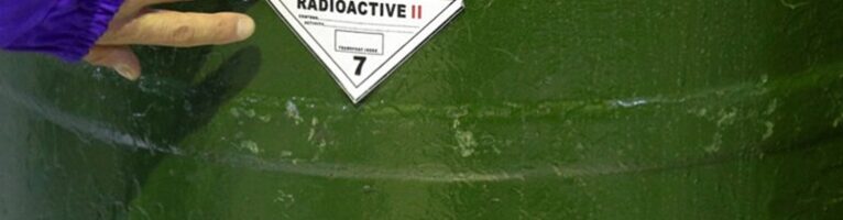 И целого урана мало: Россия возобновила переработку ядерного топлива из Франции