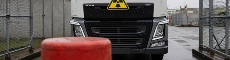 В Казахстане введут полный запрет на ввоз иностранных радиоактивных отходов