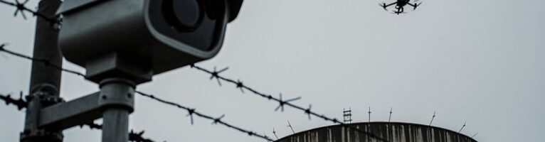 Германия закроет небо над хранилищами ядерных отходов из-за дронов