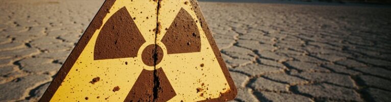 Радиоактивные отходы от новой АЭС в Казахстане отправят на Семипалатинский полигон