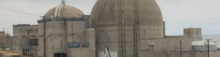 Вместо захоронения – в реактор: новый план для ядерных отходов АЭС Сан-Онофре