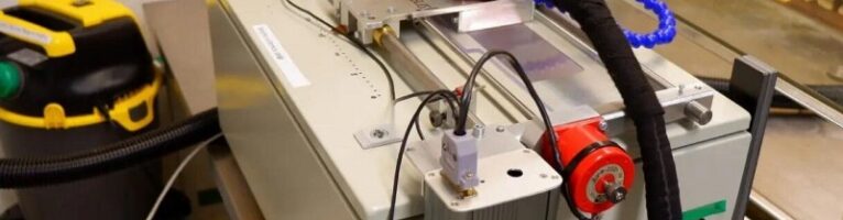 На Игналинской АЭС впервые испытали лазер для очистки радиоактивных отходов