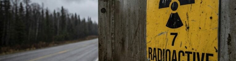 Планы перевозки ядерных отходов в Онтарио вызвали протест общественности