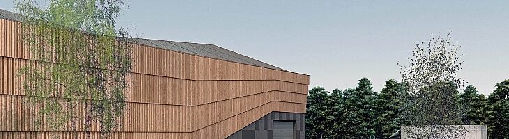 Ядерное наследие Норвегии: для хранилища РАО выберут один из 22 муниципалитетов