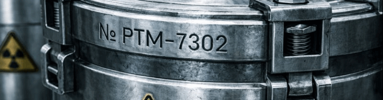 Литву приглашают оценить проект белорусского хранилища радиоактивных отходов