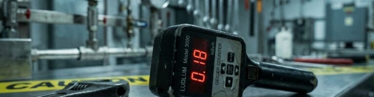 Не &laquo;Фукусима&raquo;, но&hellip;: утечка радиоактивной воды на японском реакторе &laquo;Фуген&raquo;