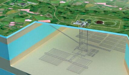 Франция одобрила строительство крупнейшего хранилища ядерных отходов d57e958ec7274a958638bef00eb2e720