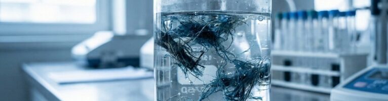 Бурые водоросли научили эффективно улавливать радиоактивный цезий