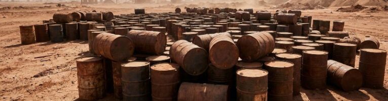 Власти Нигера обвиняют французскую Orano в радиационном загрязнении