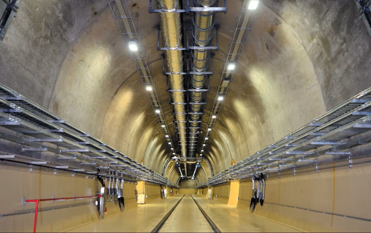 В Южной Корее сформирован кворум для выбора площадки захоронения РАО В Южной Корее сформирован кворум для выбора площадки захоронения РАО