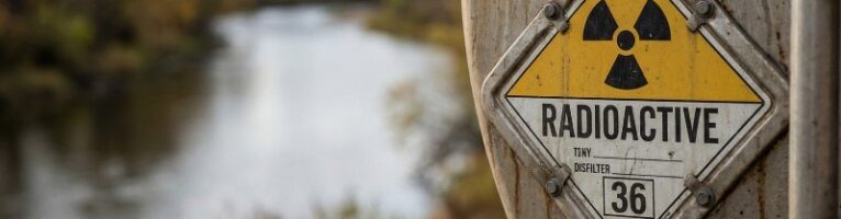Власти Восточного Орегона требуют запретить перевозку радиоактивных отходов