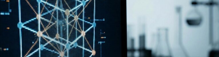 Искусственный интеллект ускорит переработку радиоактивного изотопа технеция