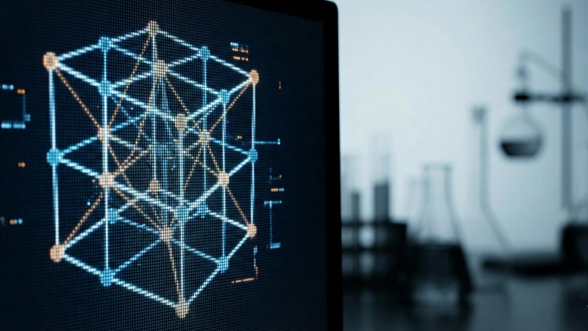 Искусственный интеллект ускорит переработку радиоактивного изотопа технеция