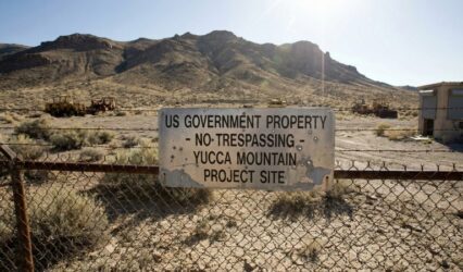 Эксперты США предлагают создать корпорацию NuCorp для захоронения ОЯТ и РАО 894657374162_800.jpg