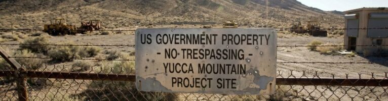 Эксперты США предлагают создать корпорацию NuCorp для захоронения ОЯТ и РАО