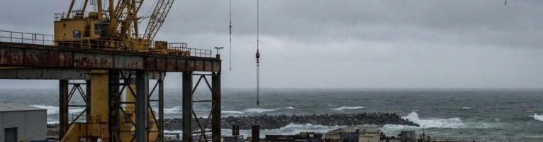 Австралия может остаться с радиоактивными отходами вместо подводного флота