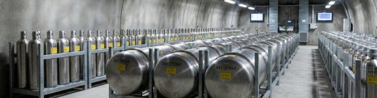 Столетняя миссия: Великобритания обновила план ликвидации атомного наследия